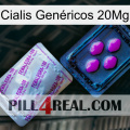 Cialis Genéricos 20Mg 37